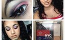 First Impressions NYC Super Chica Palette