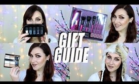 Christmas Gift Guide & GIVEAWAY!!!