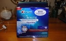 Crest 3D White Whitening Strips Review