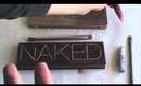 The Truth About Urban Decay Naked 2