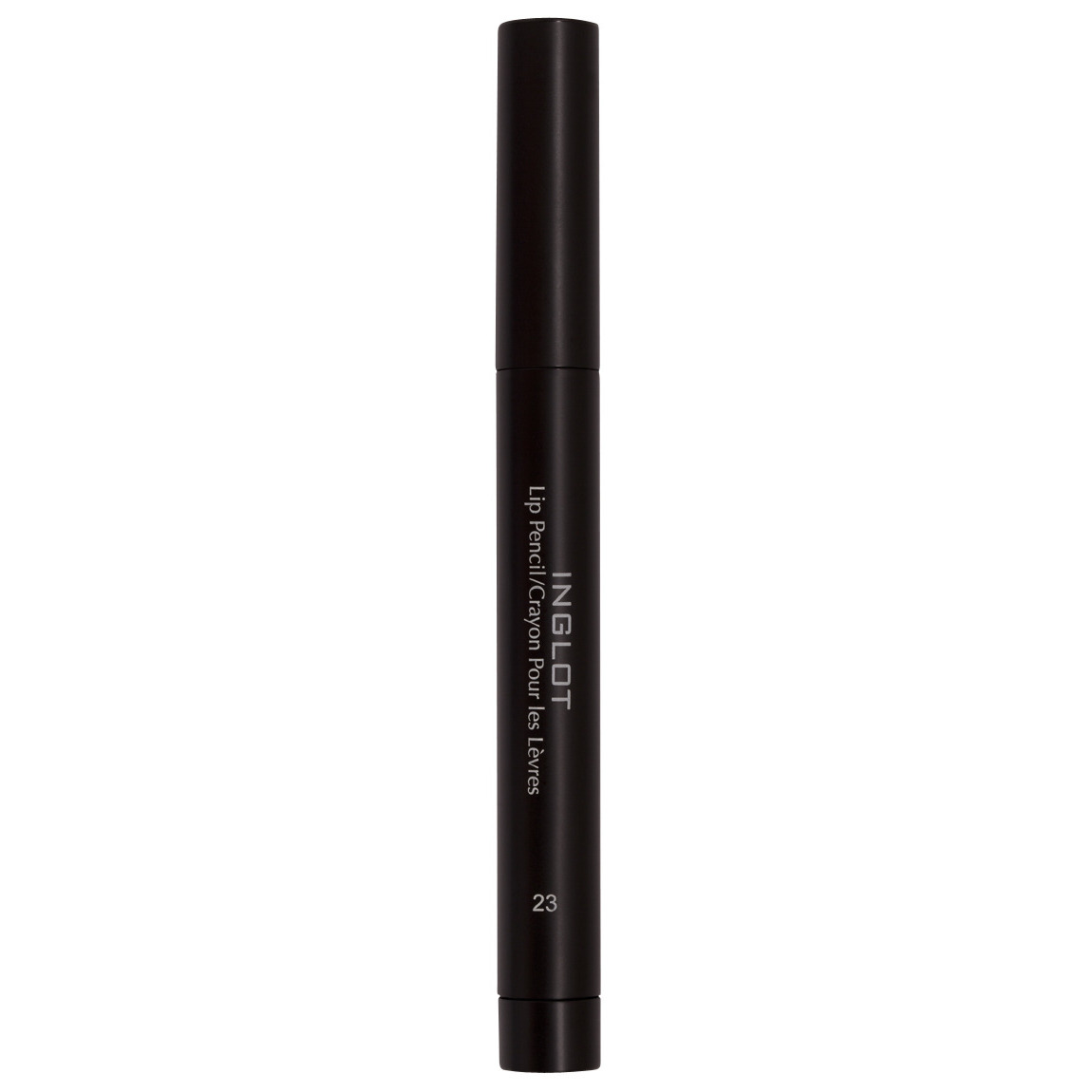 Inglot Cosmetics AMC Lip Pencil 23 Matte | Beautylish