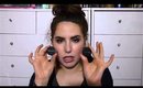 Weekly Make Up Bag | 15-Nov-14 | ThatGallowayGirl