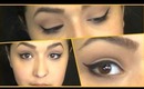 How to Get Perfect Winged Eyeliner (Fast and Easy)