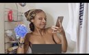 I HAVE TO SHOWER WITH MY IPHONE! |SHAREESLOVE