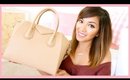 WHAT'S IN MY BAG?! ♡ Fall 2014 - ThatsHeart