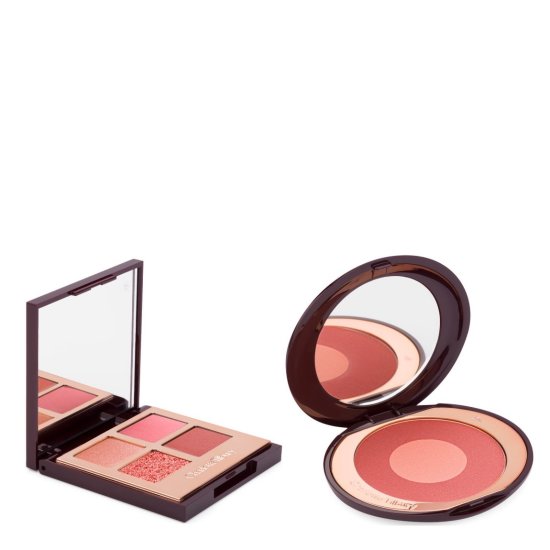 c tilbury blush