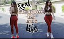 REAL WEIGHT LOSS DAY IN MY LIFE: WHAT I EAT + GYM WORKOUTS