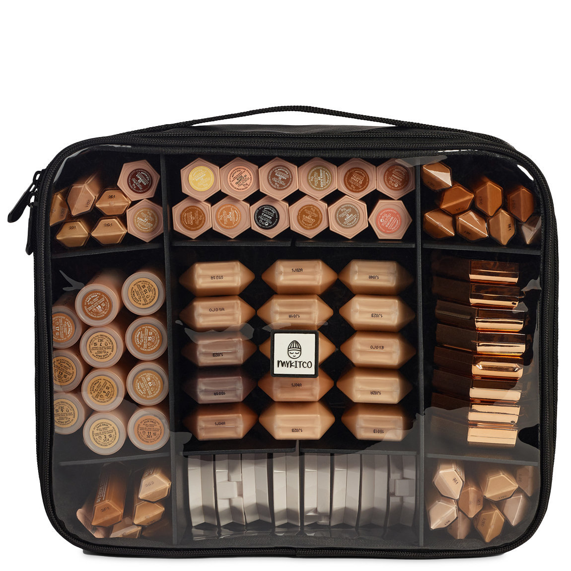 MYKITCO My Big Canvas Bag | Beautylish