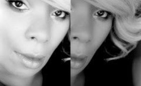 Meet the Artist Photographer and M U A