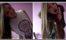 Outfits Of The Week!