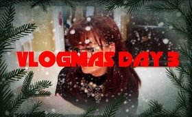 VLOGMAS D3: Books I COULDN'T Finish