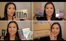 Mail Haul: Agave Oil, Whitening Lightening / Gerard Cosmetics, Mary Kay | FromBrainsToBeauty