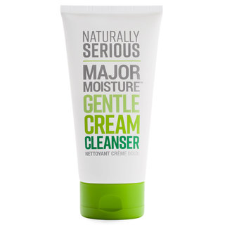 major moisture gentle cream cleanser
