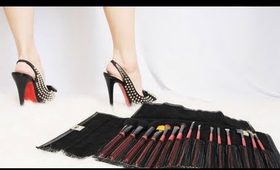 Amazing HauteLook and Crown Brush Sale Starts Today and Giveaway