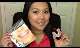 FIRST IMPRESSION! DazzlePro SmilePack [Single Use] | FromBrainsToBeauty