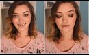 Maybelline The Nudes Palette | Chit Chat GRWM