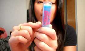 maybelline baby lips review
