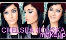 Chelsea Houska Inspired Makeup! ♡ | rpiercemakeup