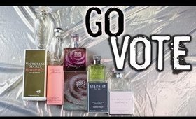The Oscars of the Fragrance Industry? Who Will You Vote For?!