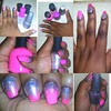 fushia fantasy