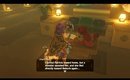Girl plays Breath of the Wild BLIND STREAM. Part 45.1