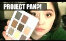 PROJECT PAN?! | The Balmaholic