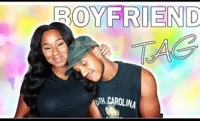 BOYFRIEND TAG