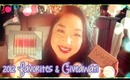 2012 Favorites & GIVEAWAY! OPEN UNTIL JANUARY 1ST!!!!!