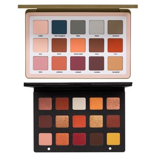 Natasha Denona Safari & Sunset Palette Duo