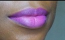 Matte Long Lasting Lip Colour