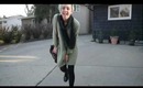 1/2/13 OOTD ft. Romwe Sweater HD | amirameki