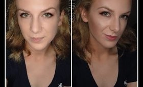 Anastasia Beverly Hills "Before and After" Contour Contest