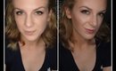 Anastasia Beverly Hills "Before and After" Contour Contest