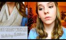GRWM: Holiday Makeup, Hair, and Outfit! | JulieJewels27
