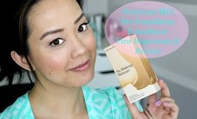 Perricone MD No Foundation Foundation Serum First Impression & Review