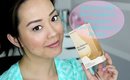 Perricone MD No Foundation Foundation Serum First Impression & Review