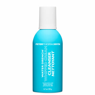 Peter Thomas Roth Water Drench® Whipped Cream Cleanser