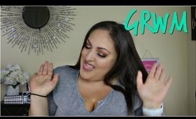 MY LAST WEEKEND AS A MARRIED WOMAN | GRWM