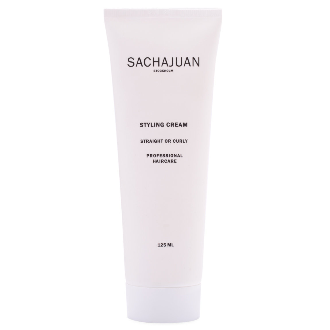 SACHAJUAN Styling Cream alternative view 1 - product swatch.