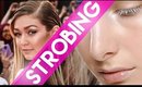 STROBING! FULL DEMO - THE NEW BEAUTY TREND!