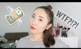 I Spent $30,000 On Makeup! I Have An Addiction