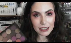 Pan That Palette 2019 | August Update | Pantastic Ladies Collab