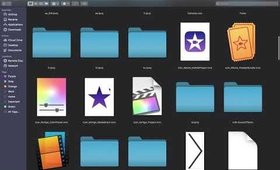 HOW TO FIND IMOVIE SOUND EFFECTS ON MACBOOK AIR