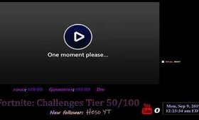 Challenges. Join me in catching up!