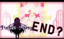 MeliZ Plays:Pocket Mirror [END?]