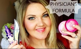 ★PHYSICIANS FORMULA | FULL FACE LOOK★