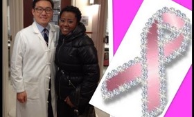 Breast cancer update!