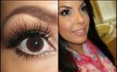 Makeup for Hooded Eyelids (Tip Tuesday)
