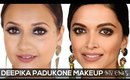 Deepika Padukone Makeup | MTV EMA 2016