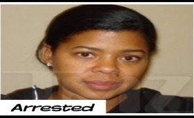Chrissy Lampkin Arrested | Remy Ma + Being Brand Conscious